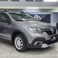 RENAULT STEPWAY 1.0 12V SCE FLEX ZEN MANUAL RENAULT STEPWAY 1.0 12V SCE FLEX ZEN MANUAL