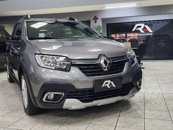 RENAULT-STEPWAY-1.0 12V SCE FLEX ZEN MANUAL RENAULT-STEPWAY-2023
