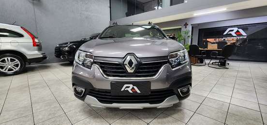 RENAULT-STEPWAY-1.0 12V SCE FLEX ZEN MANUAL RENAULT-STEPWAY-2023