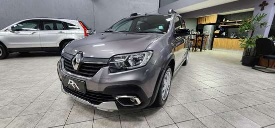 RENAULT-STEPWAY-1.0 12V SCE FLEX ZEN MANUAL RENAULT-STEPWAY-2023
