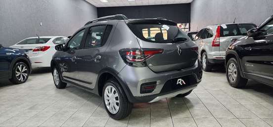 RENAULT-STEPWAY-1.0 12V SCE FLEX ZEN MANUAL RENAULT-STEPWAY-2023