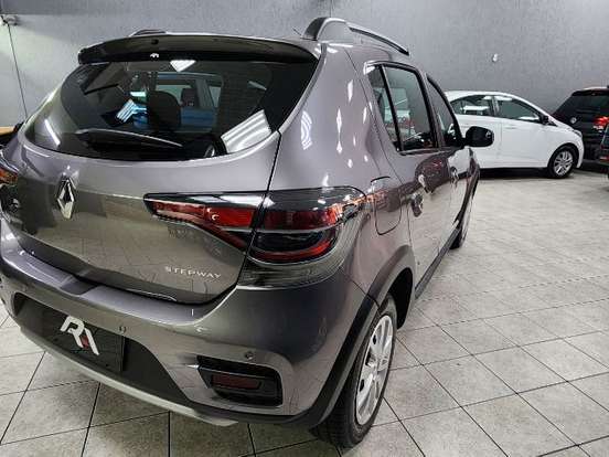RENAULT-STEPWAY-1.0 12V SCE FLEX ZEN MANUAL RENAULT-STEPWAY-2023