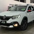 RENAULT STEPWAY 1.6 16V SCE FLEX INTENSE X-TRONIC RENAULT STEPWAY 1.6 16V SCE FLEX INTENSE X-TRONIC