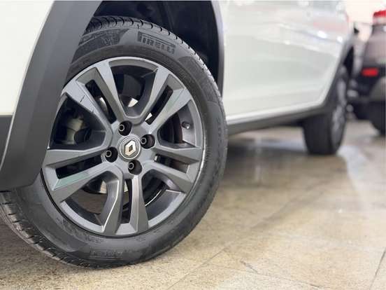 RENAULT-STEPWAY-1.6 16V SCE FLEX INTENSE X-TRONIC RENAULT-STEPWAY-2019