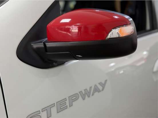 RENAULT-STEPWAY-1.6 16V SCE FLEX INTENSE X-TRONIC RENAULT-STEPWAY-2019