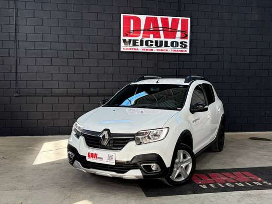 RENAULT-STEPWAY-1.6 16V SCE FLEX ZEN MANUAL RENAULT-STEPWAY-2024