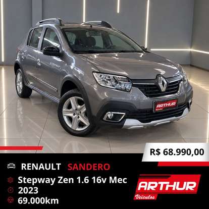 RENAULT-STEPWAY-2022