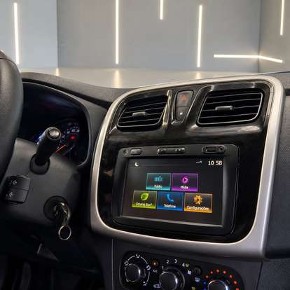 RENAULT-STEPWAY-1.6 16V SCE FLEX ZEN MANUAL RENAULT-STEPWAY-2022