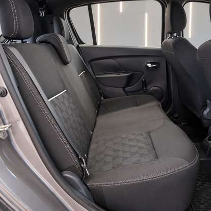 RENAULT-STEPWAY-1.6 16V SCE FLEX ZEN MANUAL RENAULT-STEPWAY-2022