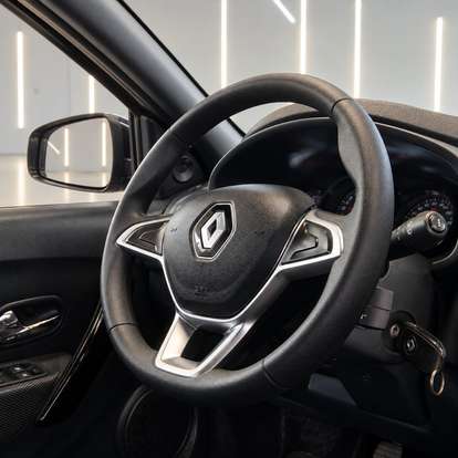 RENAULT-STEPWAY-1.6 16V SCE FLEX ZEN MANUAL RENAULT-STEPWAY-2022