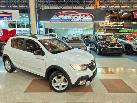 RENAULT-STEPWAY-1.6 16V SCE FLEX ZEN MANUAL RENAULT-STEPWAY-2023