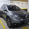 RENAULT DUSTER 1.6 16V SCE FLEX ICONIC PLUS X-TRONIC RENAULT DUSTER 1.6 16V SCE FLEX ICONIC PLUS X-TRONIC