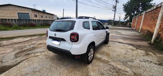 RENAULT-DUSTER-1.6 16V SCE FLEX INTENSE PLUS X-TRONIC RENAULT-DUSTER-2024
