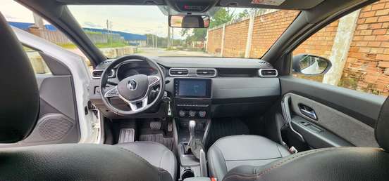 RENAULT-DUSTER-1.6 16V SCE FLEX INTENSE PLUS X-TRONIC RENAULT-DUSTER-2024