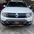 RENAULT DUSTER OROCH 2.0 16V FLEX DYNAMIQUE 4P AUTOMÁTICO RENAULT DUSTER OROCH 2.0 16V FLEX DYNAMIQUE 4P AUTOMÁTICO