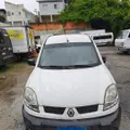 RENAULT KANGOO 1.6 EXPRESS 16V FLEX 3P MANUAL RENAULT KANGOO 1.6 EXPRESS 16V FLEX 3P MANUAL
