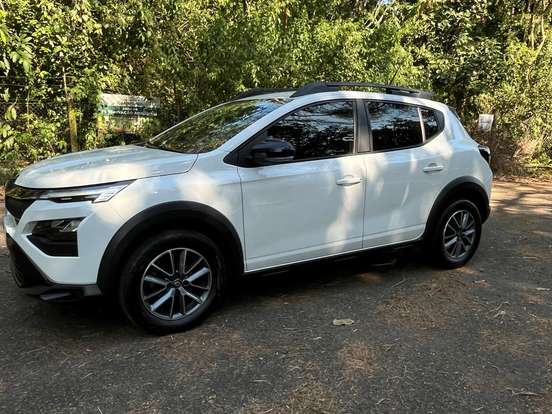 RENAULT-KARDIAN-1.0 TCE FLEX EVOLUTION EDC RENAULT-KARDIAN-2024