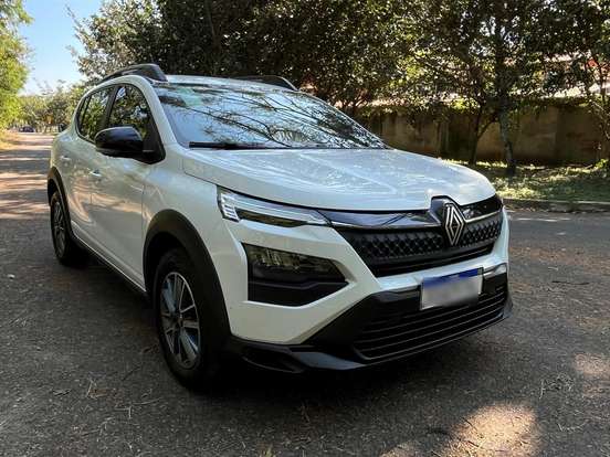 RENAULT-KARDIAN-1.0 TCE FLEX EVOLUTION EDC RENAULT-KARDIAN-2024