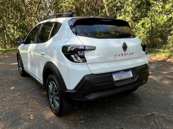RENAULT-KARDIAN-1.0 TCE FLEX EVOLUTION EDC RENAULT-KARDIAN-2024