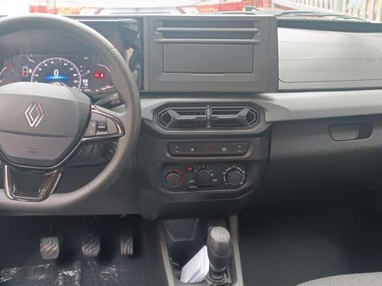 RENAULT-KWID-1.0 12V SCE FLEX EVOLUTION MANUAL RENAULT-KWID-2026