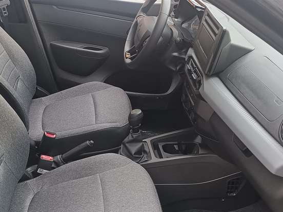 RENAULT-KWID-1.0 12V SCE FLEX EVOLUTION MANUAL RENAULT-KWID-2026