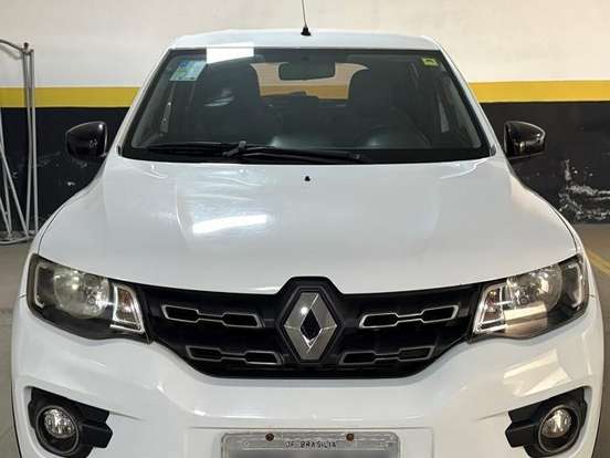 RENAULT-KWID-1.0 12V SCE FLEX INTENSE MANUAL RENAULT-KWID-2019