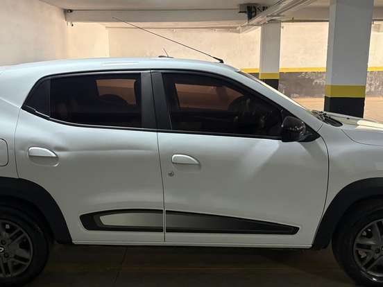 RENAULT-KWID-1.0 12V SCE FLEX INTENSE MANUAL RENAULT-KWID-2019