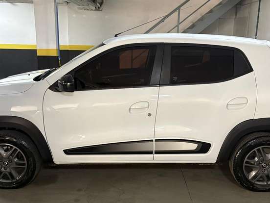 RENAULT-KWID-1.0 12V SCE FLEX INTENSE MANUAL RENAULT-KWID-2019