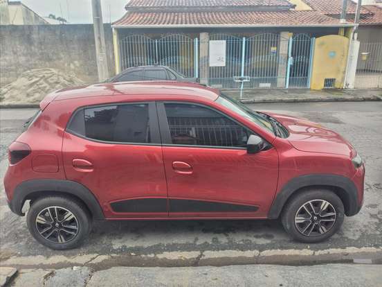 RENAULT-KWID-2022