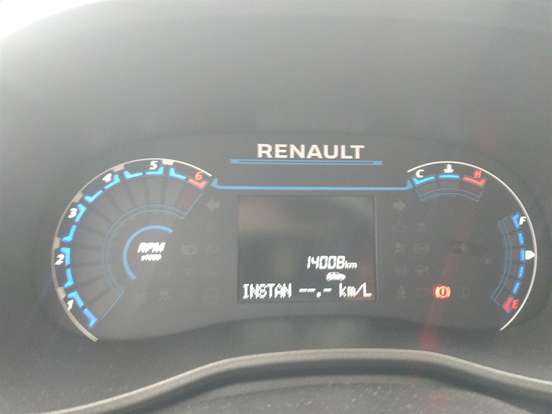 RENAULT-KWID-1.0 12V SCE FLEX INTENSE MANUAL RENAULT-KWID-2022