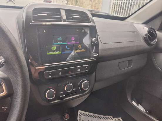 RENAULT-KWID-1.0 12V SCE FLEX INTENSE MANUAL RENAULT-KWID-2022