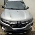 RENAULT KWID 1.0 12V SCE FLEX OUTSIDER MANUAL RENAULT KWID 1.0 12V SCE FLEX OUTSIDER MANUAL