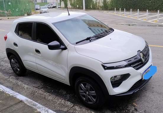 RENAULT-KWID-2022