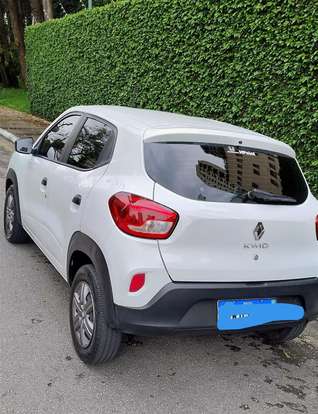 RENAULT-KWID-2022