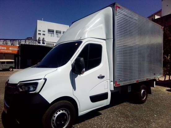 RENAULT-MASTER-2.3 DCI DIESEL CHASSI-CABINE L2H1 2P MANUAL RENAULT-MASTER-2025
