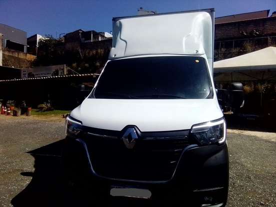 RENAULT-MASTER-2.3 DCI DIESEL CHASSI-CABINE L2H1 2P MANUAL RENAULT-MASTER-2025