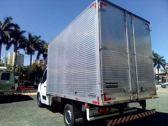 RENAULT-MASTER-2.3 DCI DIESEL CHASSI-CABINE L2H1 2P MANUAL RENAULT-MASTER-2025