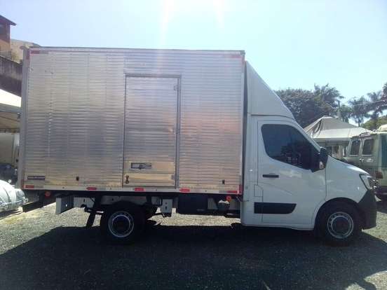 RENAULT-MASTER-2.3 DCI DIESEL CHASSI-CABINE L2H1 2P MANUAL RENAULT-MASTER-2025