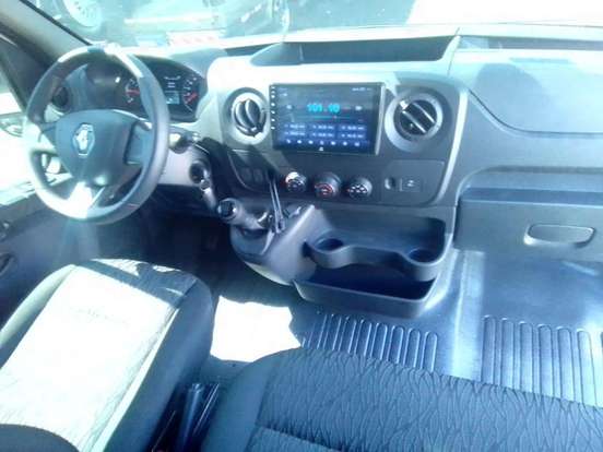 RENAULT-MASTER-2.3 DCI DIESEL CHASSI-CABINE L2H1 2P MANUAL RENAULT-MASTER-2025