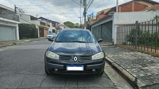 RENAULT-MEGANE-2006