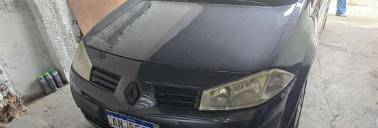 RENAULT-MEGANE-2007