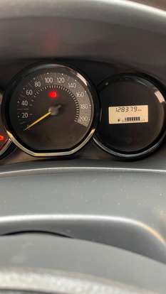 RENAULT-SANDERO-1.0 AUTHENTIQUE 16V FLEX 4P MANUAL RENAULT-SANDERO-2015