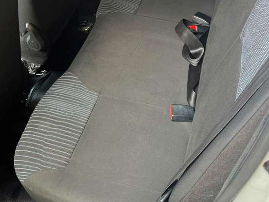 RENAULT-SANDERO-1.0 AUTHENTIQUE 16V FLEX 4P MANUAL RENAULT-SANDERO-2015