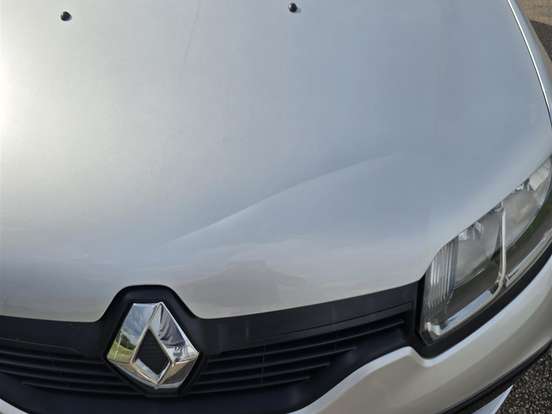 RENAULT-SANDERO-1.6 16V SCE FLEX GT LINE MANUAL RENAULT-SANDERO-2018
