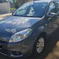 RENAULT SANDERO 1.6 PRIVILÉGE 16V FLEX 4P AUTOMÁTICO RENAULT SANDERO 1.6 PRIVILÉGE 16V FLEX 4P AUTOMÁTICO
