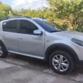 RENAULT SANDERO 1.6 STEPWAY 16V FLEX 4P MANUAL RENAULT SANDERO 1.6 STEPWAY 16V FLEX 4P MANUAL