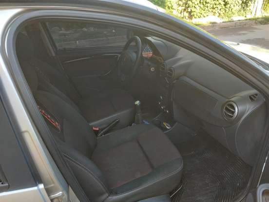 RENAULT-SANDERO-1.6 STEPWAY 16V FLEX 4P MANUAL RENAULT-SANDERO-2012
