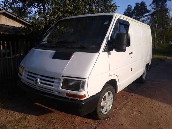 RENAULT-TRAFIC-1998