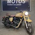 ROYAL ENFIELD CLASSIC 350 SIGNALS ROYAL ENFIELD CLASSIC 350 SIGNALS