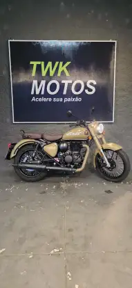ROYAL ENFIELD-CLASSIC 350 SIGNALS-2023